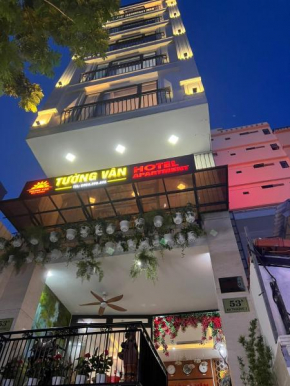 Tường Vân Danang Hotel & Apartment